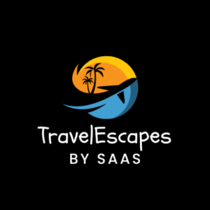 Travel escapes by saas